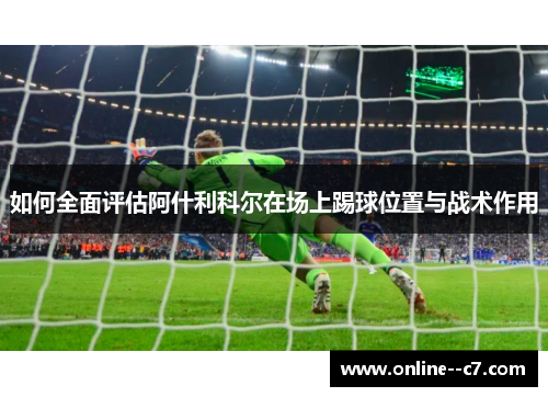 如何全面评估阿什利科尔在场上踢球位置与战术作用