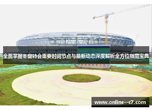 全面掌握冬窗转会重要时间节点与最新动态深度解析全方位指南宝典 全面掌握冬窗转会重要时间节点与最新动态深度解析全方位指南宝典