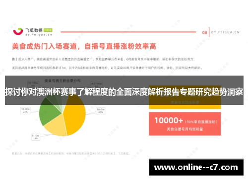 探讨你对澳洲杯赛事了解程度的全面深度解析报告专题研究趋势洞察 探讨你对澳洲杯赛事了解程度的全面深度解析报告专题研究趋势洞察