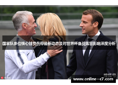 国家队多位核心球员伤停最新动态及对世界杯备战阵容影响深度分析