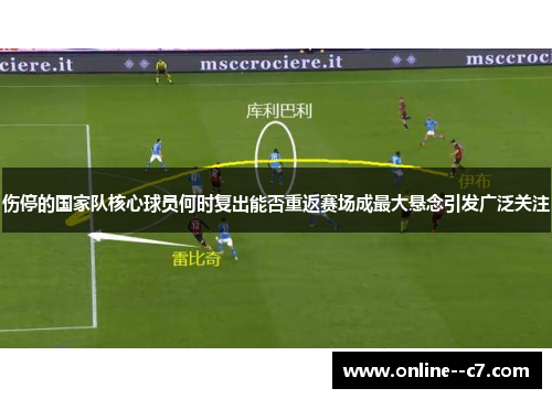 伤停的国家队核心球员何时复出能否重返赛场成最大悬念引发广泛关注