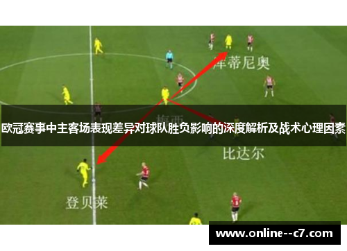 欧冠赛事中主客场表现差异对球队胜负影响的深度解析及战术心理因素